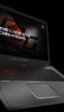 Asus mete un Ryzen 7 1700 y una RX 580 en su portátil ROG Strix GL702ZC con FreeSync