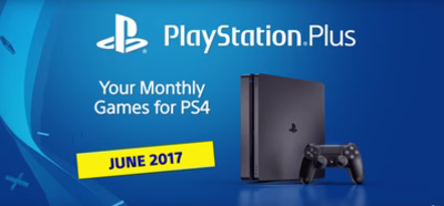 Estos son los juegos gratis disponibles en PlayStation Plus para el mes de junio