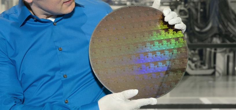 IBM desarrolla un nuevo transistor para su tecnología a 5 nm