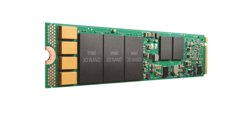 SK Hynix adquiere el negocio de NAND de Intel por 9000 millones de dólares
