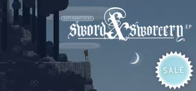 El juego Superbrothers Sword & Sorcery está disponible ya para Android