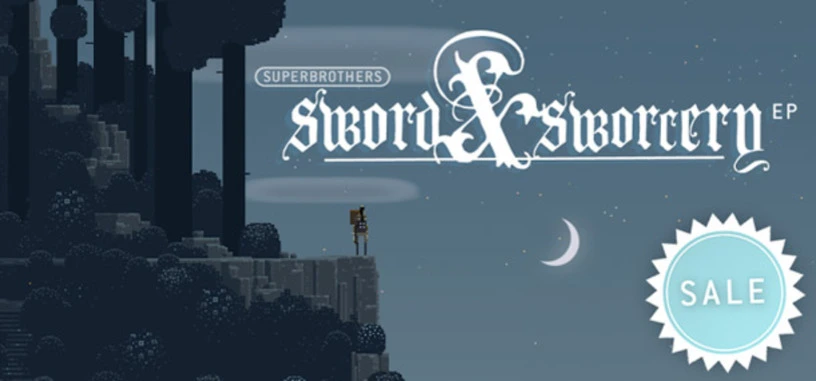 El juego Superbrothers Sword & Sorcery está disponible ya para Android