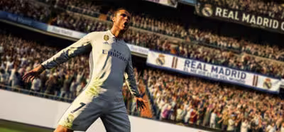 'FIFA 18' llegará el 29 de septiembre con Cristiano Ronaldo en portada