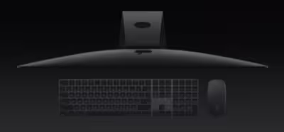 Apple anuncia la renovación de iMac y MacBook Pro, y el iMac Pro con CPU Xeon y GPU Vega
