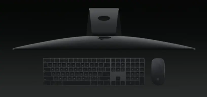 Apple anuncia la renovación de iMac y MacBook Pro, y el iMac Pro con CPU Xeon y GPU Vega