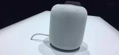 HomePod es el nuevo altavoz para audiófilos de Apple, integrado con Siri y la domótica
