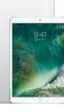 Apple presenta un nuevo iPad Pro de 10.5 pulgadas, pantalla 120 Hz y procesador A10X