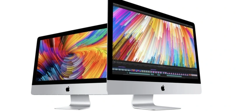 Apple descataloga el iMac 21.5˝ con procesador Intel para seguir centrándose en los M1