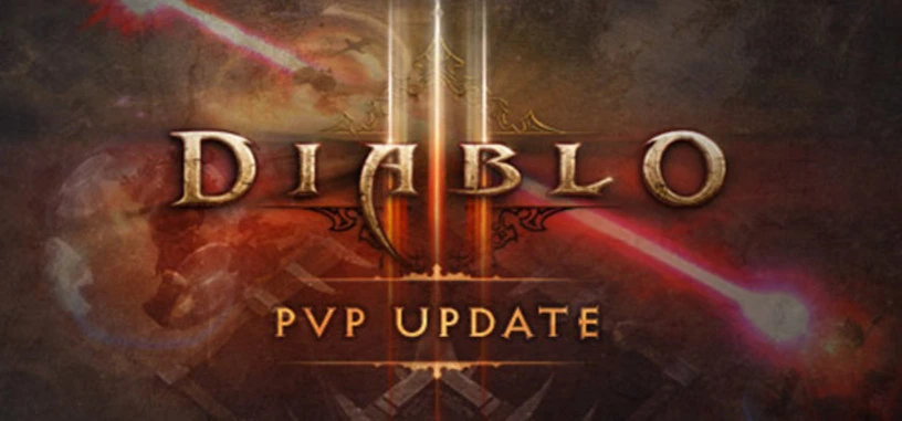 Blizzard anuncia que finalmente no habrá PVP organizado en Diablo 3