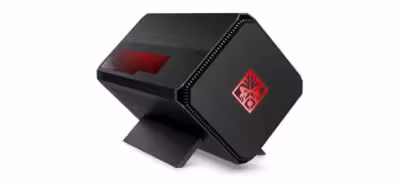 HP presenta su caja para gráficas externas OMEN Accelerator, y la más barata por ahora