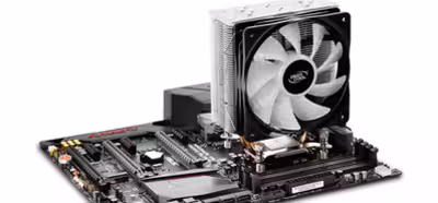 Deepcool presenta la refrigeración Gammaxx GT con iluminación RGB