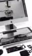 El desmontaje del nuevo iMac de 21.5'' muestra que la RAM y la CPU se pueden actualizar