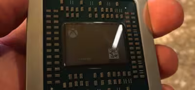 La Xbox Scorpio tendrá disponibles 9 de sus 12 GB de GDDR5 para los juegos