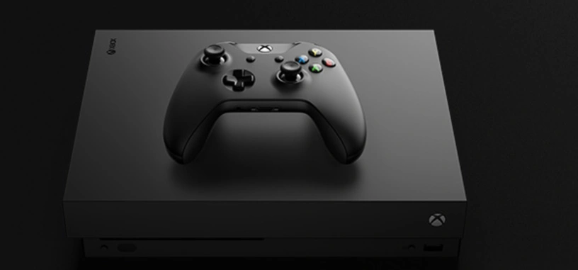Microsoft permitirá jugar con teclado y ratón en la Xbox One, con algunas condiciones