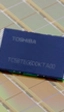 Toshiba ya mira a las SSD de tipo PCIe 4.0