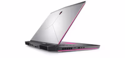Dell renueva el Alienware 15 con una gráfica GTX 1080 Max-Q