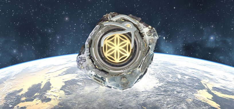 La nación espacial de Asgardia pondrá en órbita un satélite artificial