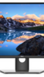Dell presenta el U3818DW, 37.5'' curvo con resolución 3840 x 1600 píxeles