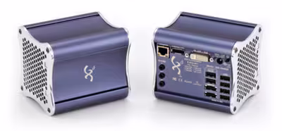 Valve y Xi3 mostrarán un mini PC en desarrollo optimizado para Steam en el CES