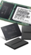 Samsung aumenta la producción de la V-NAND de 64 capas