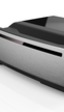 Dell presenta el proyector S718QL capaz de mostrar imágenes a 4K y 38''