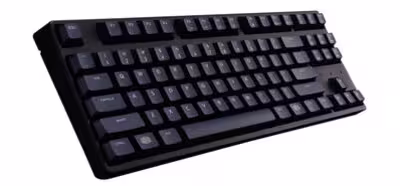 Cooler Master presenta los teclados mecánicos MasterKeys PBT