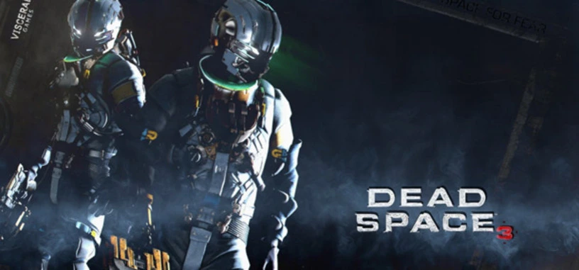 Hazte con el juego Dead Space de forma gratuita en Origin