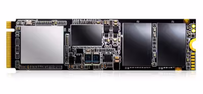 ADATA presenta el SSD IM2P3388 en formato M.2 de tipo PCIe