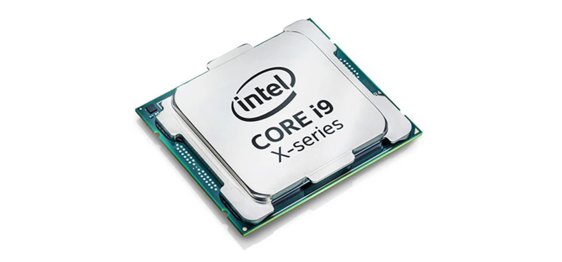 Rendimiento de los Core i7-7800X, i7-7820X e i9-7900X: los Ryzen tienen durísima competencia