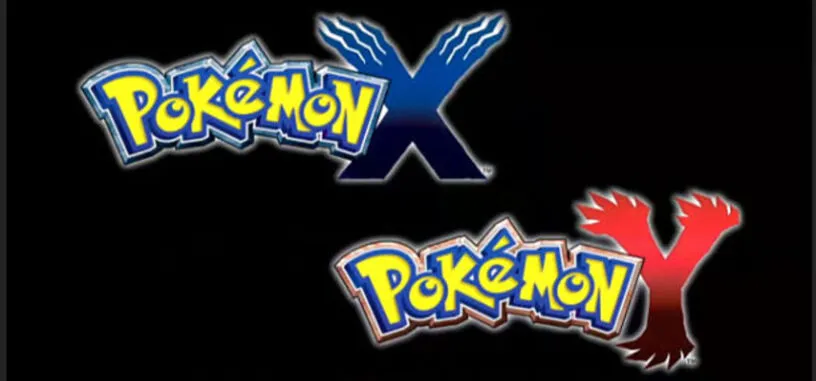 Desvelados Pokémon X y Pokémon Y para Nintendo 3DS