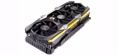 Zotac presenta la GeForce GTX 1080 Ti AMP Extreme Core
