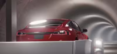 El alcalde de Los Ángeles se muestra interesado en la red de túneles de Elon Musk