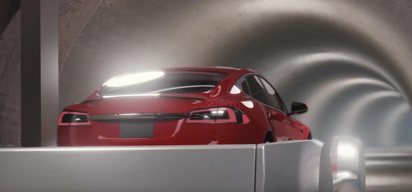 El alcalde de Los Ángeles se muestra interesado en la red de túneles de Elon Musk
