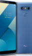 LG presenta el G6+, una versión de su teléfono insignia que unifica características