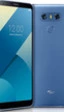 LG presenta el G6+, una versión de su teléfono insignia que unifica características