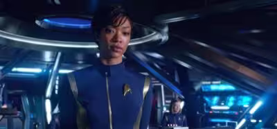 'Star Trek Discovery' ya tiene fecha de estreno