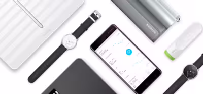 Nokia renombra los productos de Withings, y dos nuevos para controlar la salud