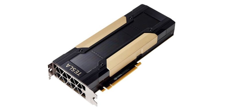 Tesla v100 pcie