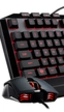 Cooler Master tiene un nuevo combo de teclado y ratón económicos, Devastator 3
