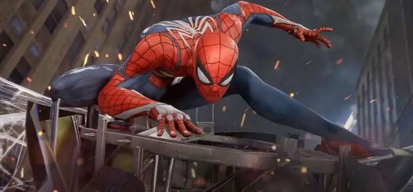 Sony cree que el juego de Spider-Man les hará llegar a las 100 millones de PS4 vendidas