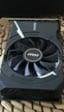 Análisis: GeForce GT 1030 Aero ITX 2G OC de MSI