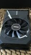 Análisis: GeForce GT 1030 Aero ITX 2G OC de MSI