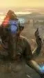 Ubisoft muestra el primer vídeo del motor de juego de 'Beyond Good & Evil 2'