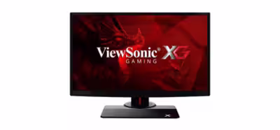 ViewSonic pone a la venta el monitor XG2530 de 240 Hz con FreeSync