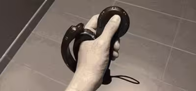 El mando Knuckles de Valve para RV será capaz de seguir todos los dedos individualmente