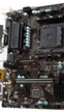 AMD estudia cómo llevar los Ryzen 5000 a las placas base serie 300
