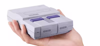 Nintendo asegura que la SNES Classic no se agotará tan rápido