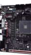 Gigabyte presenta la placa base AB350N-Gaming WIFI