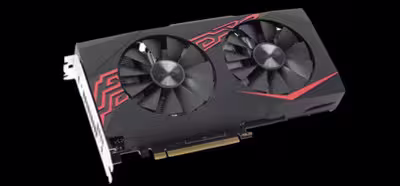 Asus y Sapphire presentan tarjetas gráficas Polaris y Pascal orientadas a la criptominería