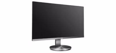 AOC presenta cinco nuevos monitores IPS con gran calidad de color y diseño sin marcos